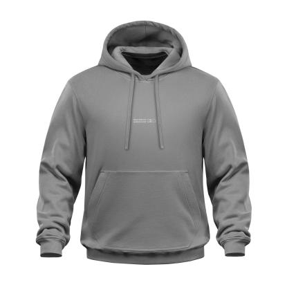 M-TAC Born by Revolution Hard hættetrøje, light grey