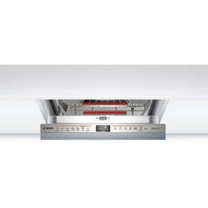 Bosch SPV6ZMX17E smal opvaskemaskine til integrering