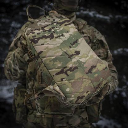 M-TAC Sturm Elite Gen. II rygsæk, multicam - 15 liter