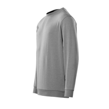 MASCOT CROSSOVER sweatshirt, antracit
