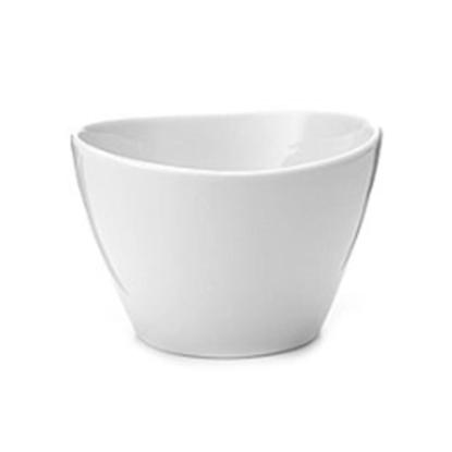 Steel-Function Pisa skåle, Ø12 cm, porcelæn - 4 stk.