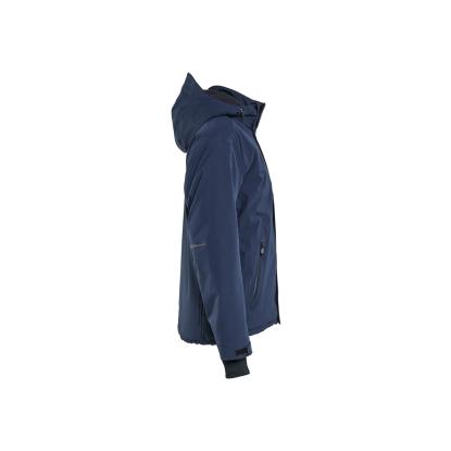 Blåkläder 4991 striker vinterjakke 4-vejs stretch, mørk marineblå