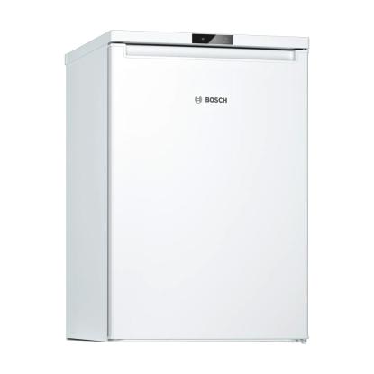Bosch GTV15NWEB fritstående fryseskab, 83 liter