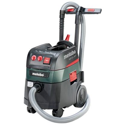 Metabo ASR 35 L PC universalsuger våd/tør, 1400W, 35 liter