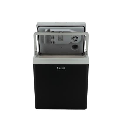 Mestic køleboks, termoelektrisk MTEC-25 AC/DC