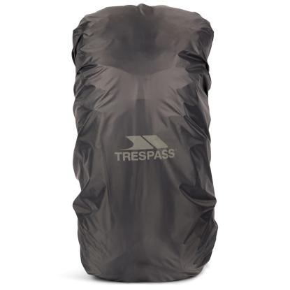 Trespass PASS vandrerygsæk, sort/mørkegrå - 75 liter