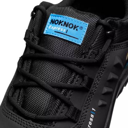  NokNok Express1 sikkerhedssko