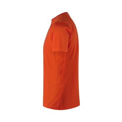 ID 2000 YES T-shirt, orange