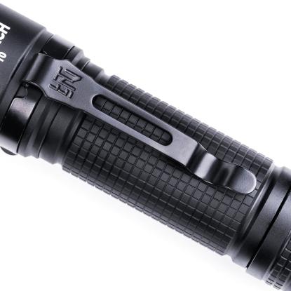 Nextorch P10 lommelygte, 1400 lumen
