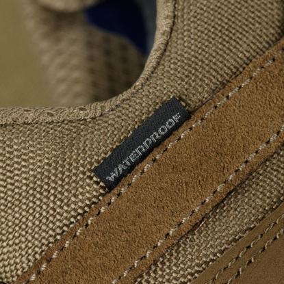 M-TAC Combat Pro Line taktiske sneakers, coyote