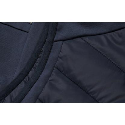 GEYSER G11033 hybridvest, dame, navy