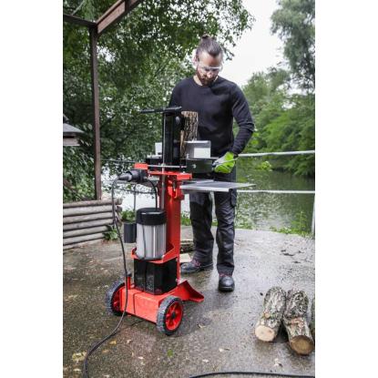 AL-KO LSV 550/6 brændekløver, 3000 W