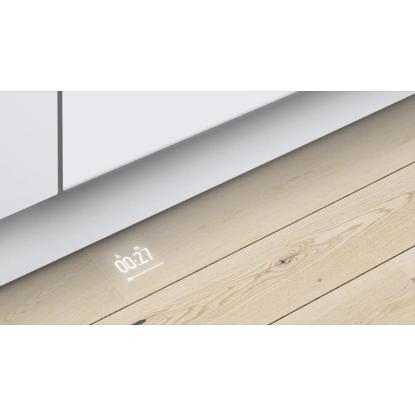 Bosch SPV6ZMX17E smal opvaskemaskine til integrering