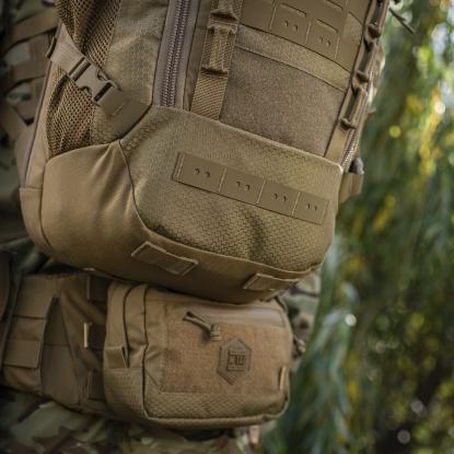 M-TAC Elite Hex rygsæk, small, coyote