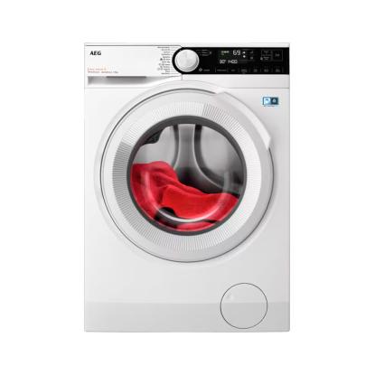 AEG 7000 ProSteam frontbetjent vaskemaskine med AutoDose LR732R94Q - 9 kg