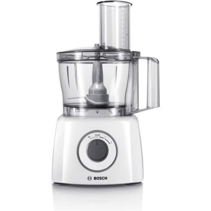 Bosch MCM3110W foodprocessor, 2,3 liter