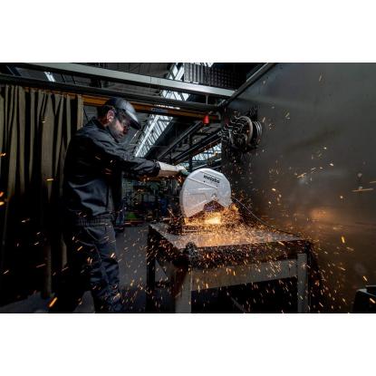 Metabo CS 24-355 S metalafkorter/metalkapsav, 2400W