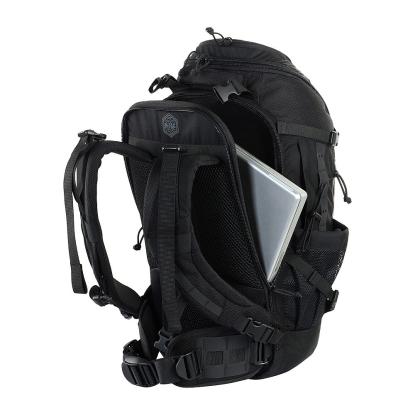 M-TAC Elite Hex rygsæk, small, sort