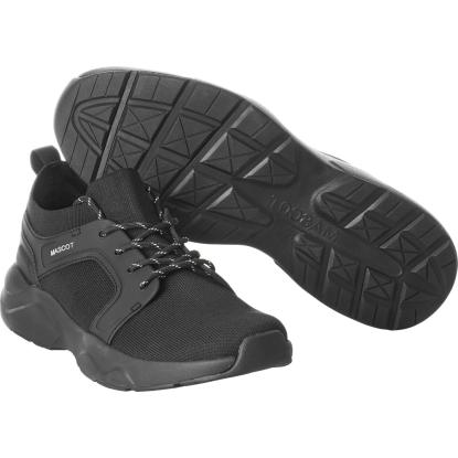 MASCOT FOOTWEAR CASUAL sneakers, sort