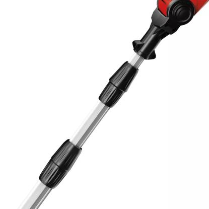 Einhell 2-i-1 multiklippersæt, 18 V, med 3,0 Ah batteri og lader