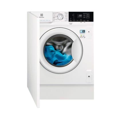 Electrolux 700 DualCare integreret vaske/tørremaskine EW7WB764T4 - 7 kg