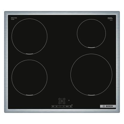Bosch PIE645BB5E induktionskogeplade