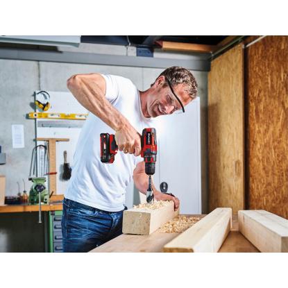 Einhell TC-CD 18/35 Li akku bore-/skruemaskine uden batteri og lader