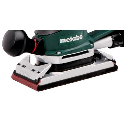 Metabo SRE 4350 Turbotec rystepudser, 350W