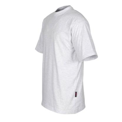 MASCOT CROSSOVER T-shirt, lys grå-meleret - 10 stk