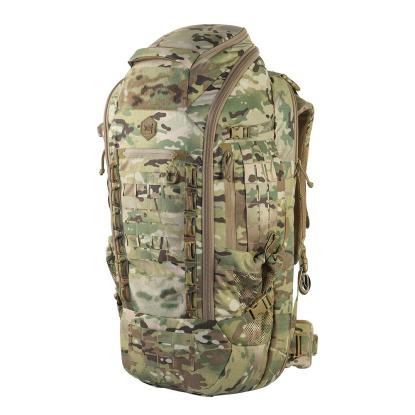 M-TAC Elite Gen. IV vandrerygsæk, large, multicam - 61 liter