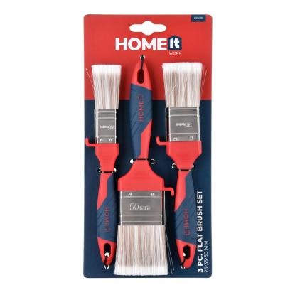 Home It Work® Premium fladpensler, 25-35-50 mm - 3 stk.