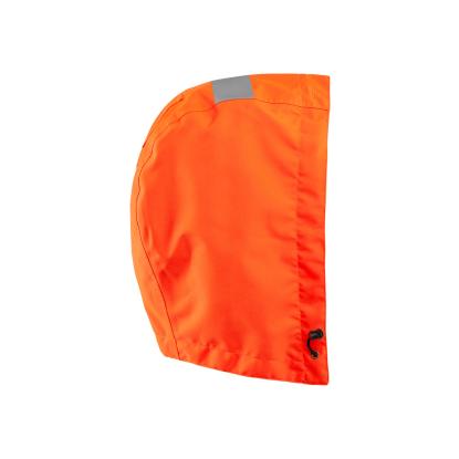 Blåkläder 2175 high vis hjelm hætte, hi-vis orange