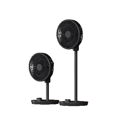 ELL Breeze Dual ventilator, 55-95 cm