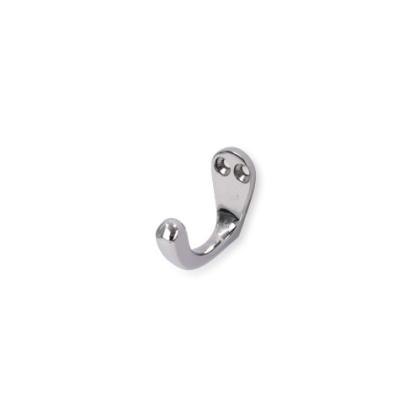 Jasa Company krog, nikkel, 29 x 19 x 33 mm