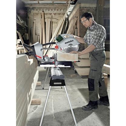 Metabo KGS 315 Plus kap-/geringssav, 2200W