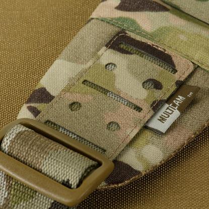 M-TAC Elite Hex crossbody taske, multicam