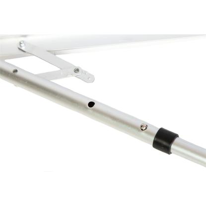 Stanlord foldbart beer pong-bord inkl. 24 kopper og bolde
