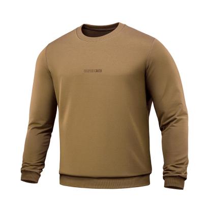 M-TAC Born by Revolution sweatshirt, coyote brown