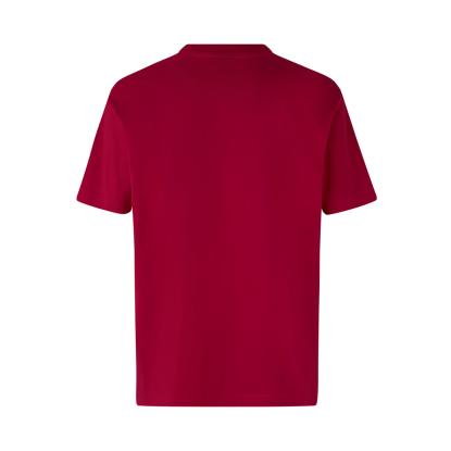 ID GAME® 40500 T-shirt, børn, rød