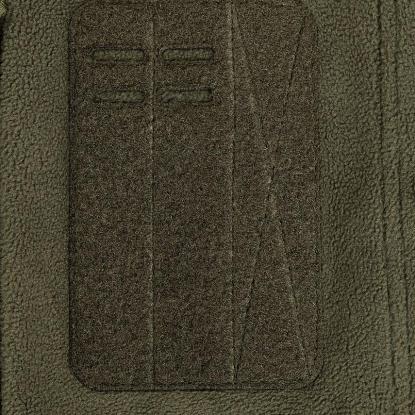 M-TAC Alpha Microfleece Gen. II jakke, army olive