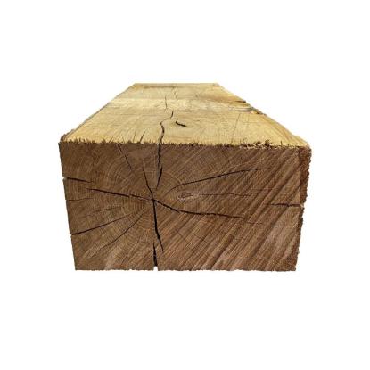 Frøslev egesvelle - 150 x 260 x 2600 mm