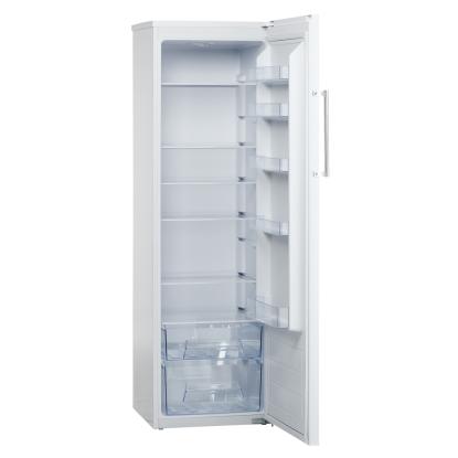 Scandomestic SKS346WE fritstående køleskab, 290 liter