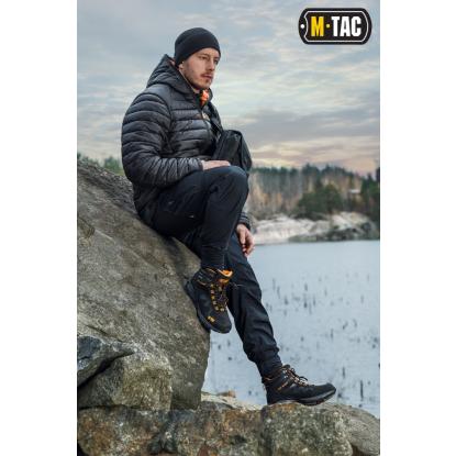 M-TAC Aggressor Gen. II Flex taktiske bukser, dark navy blue