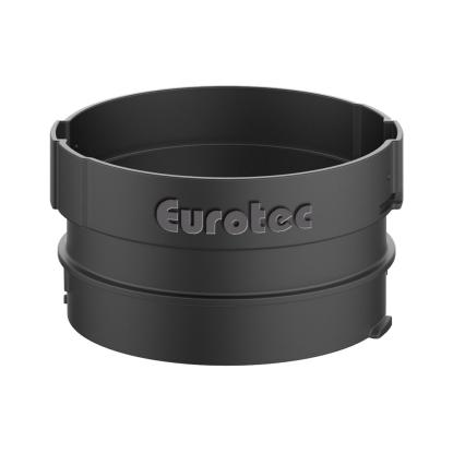 Eurotec forhøjelsesring +4 cm til PRO-fødder