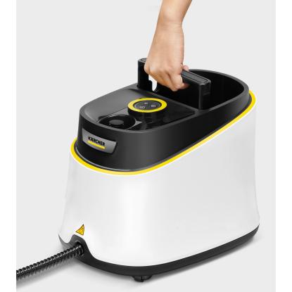 Kärcher SC 3 Deluxe EasyFix damprenser