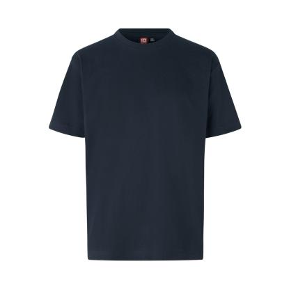 ID GAME® 40500 T-shirt, børn, navy