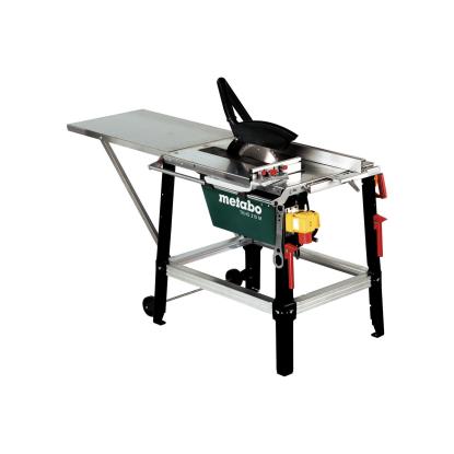 Metabo bordrundsav TKHS 315 M - 4,2 DNB, 400V, 4200W