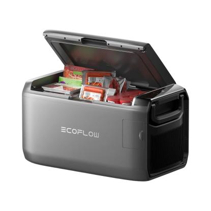 EcoFlow Glacier Classic bærbar køleboks - 35 liter