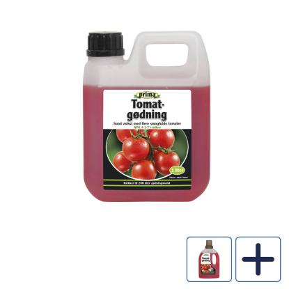 PRIMA tomatgødning