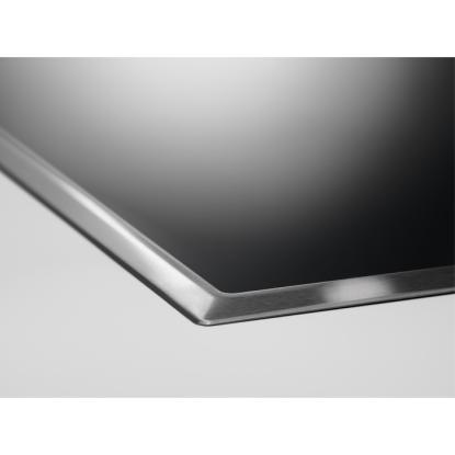 Electrolux HOC620X glaskeramisk kogeplade